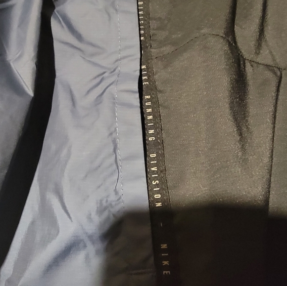 NIKE STORM-FIT RUN DIVISION PHENOM ELITE FLASH  PANTS MEN'S SZ M DD6127 437 - Picture 2 of 8